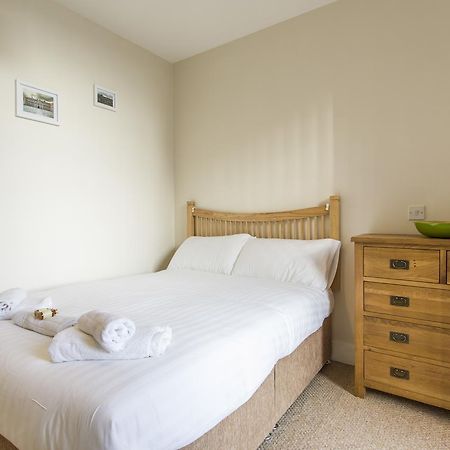 The Artane Self Catering Apartment Dublin Exterior foto