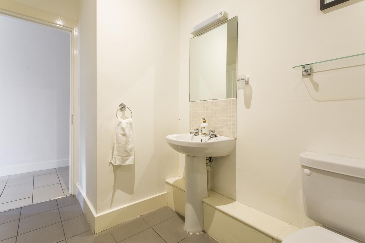 The Artane Self Catering Apartment Dublin Exterior foto