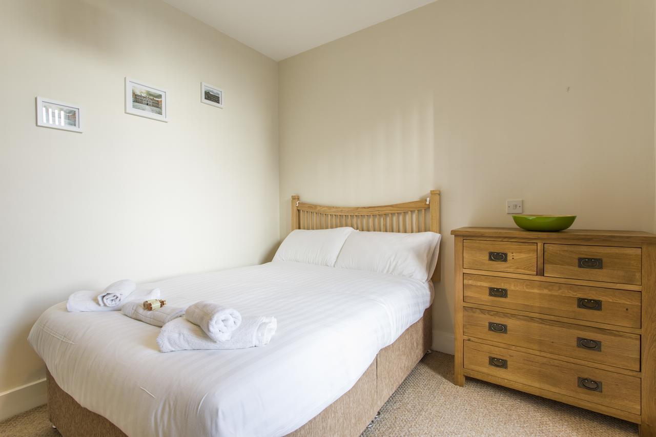 The Artane Self Catering Apartment Dublin Exterior foto