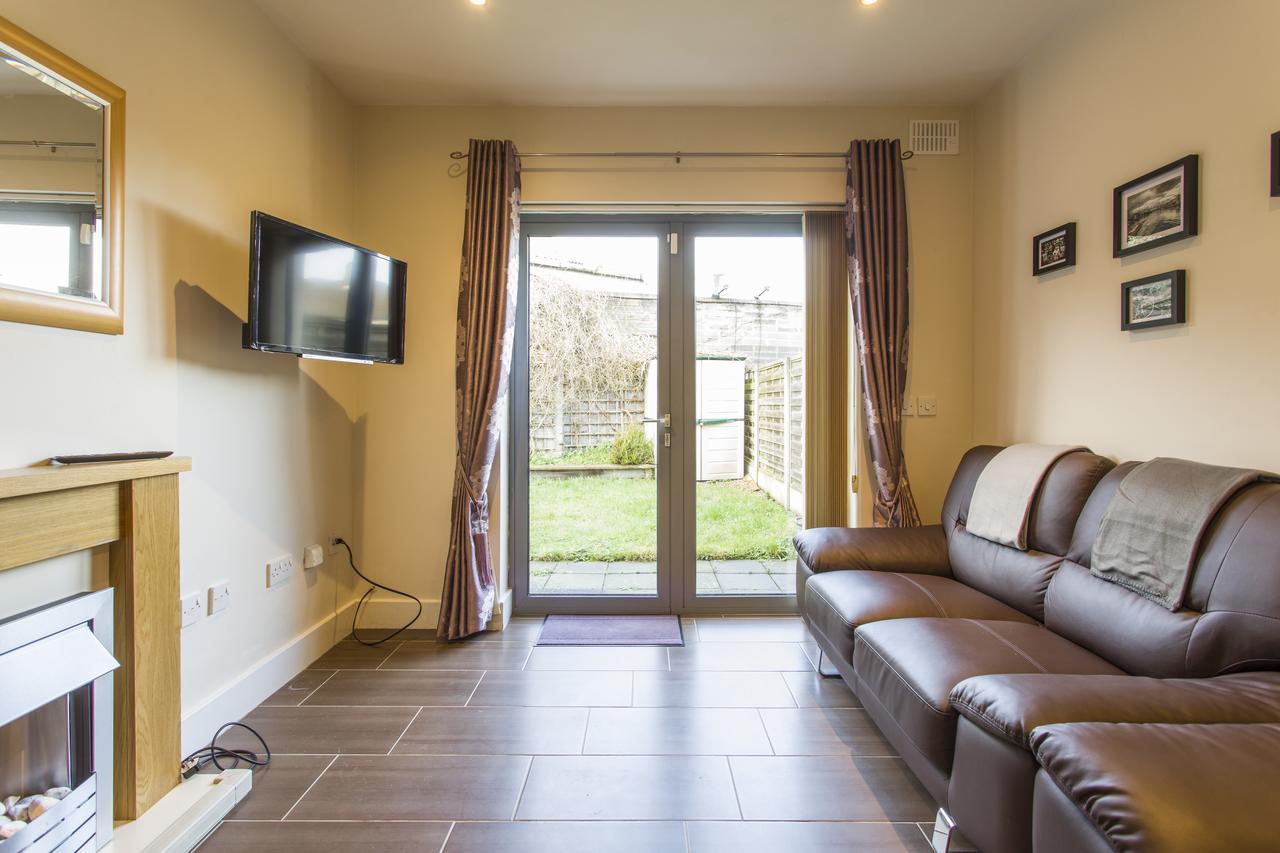 The Artane Self Catering Apartment Dublin Exterior foto