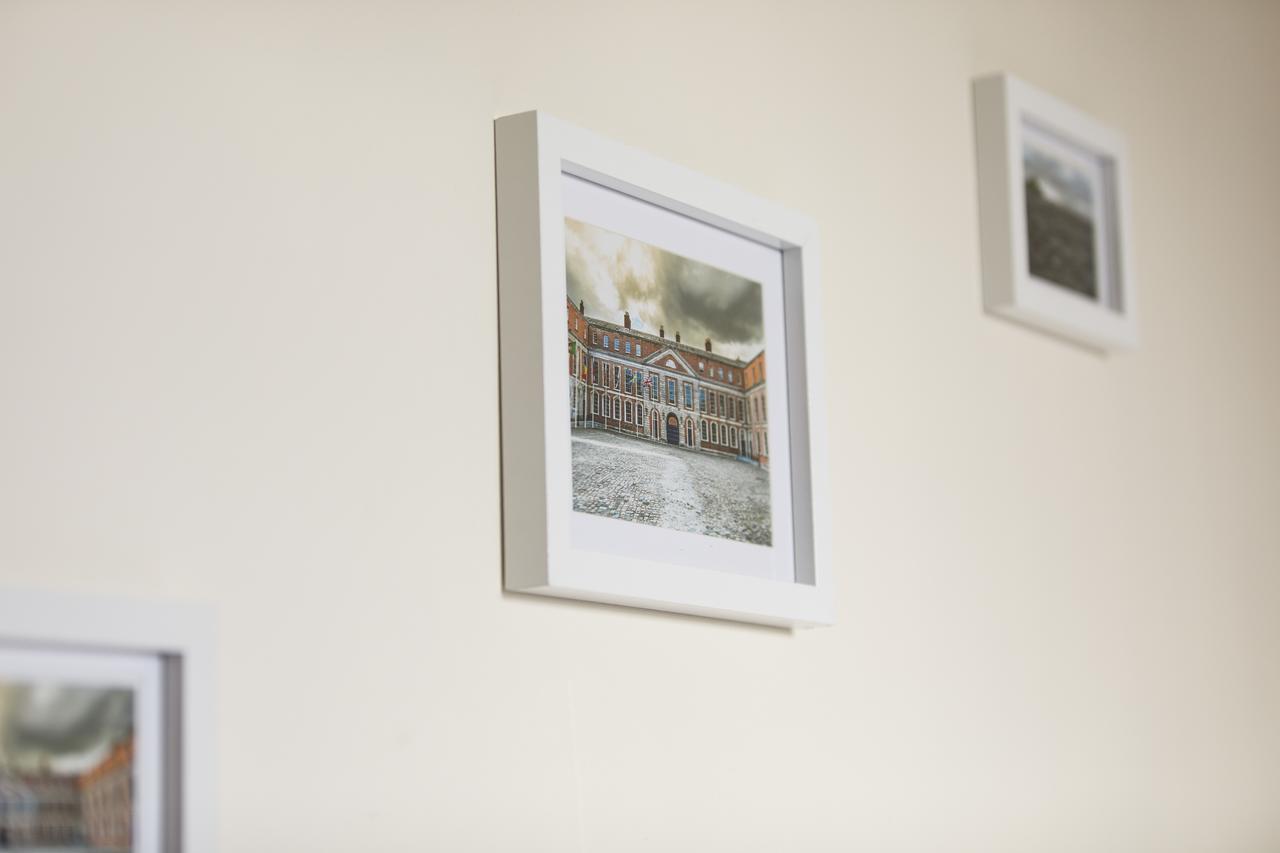 The Artane Self Catering Apartment Dublin Exterior foto