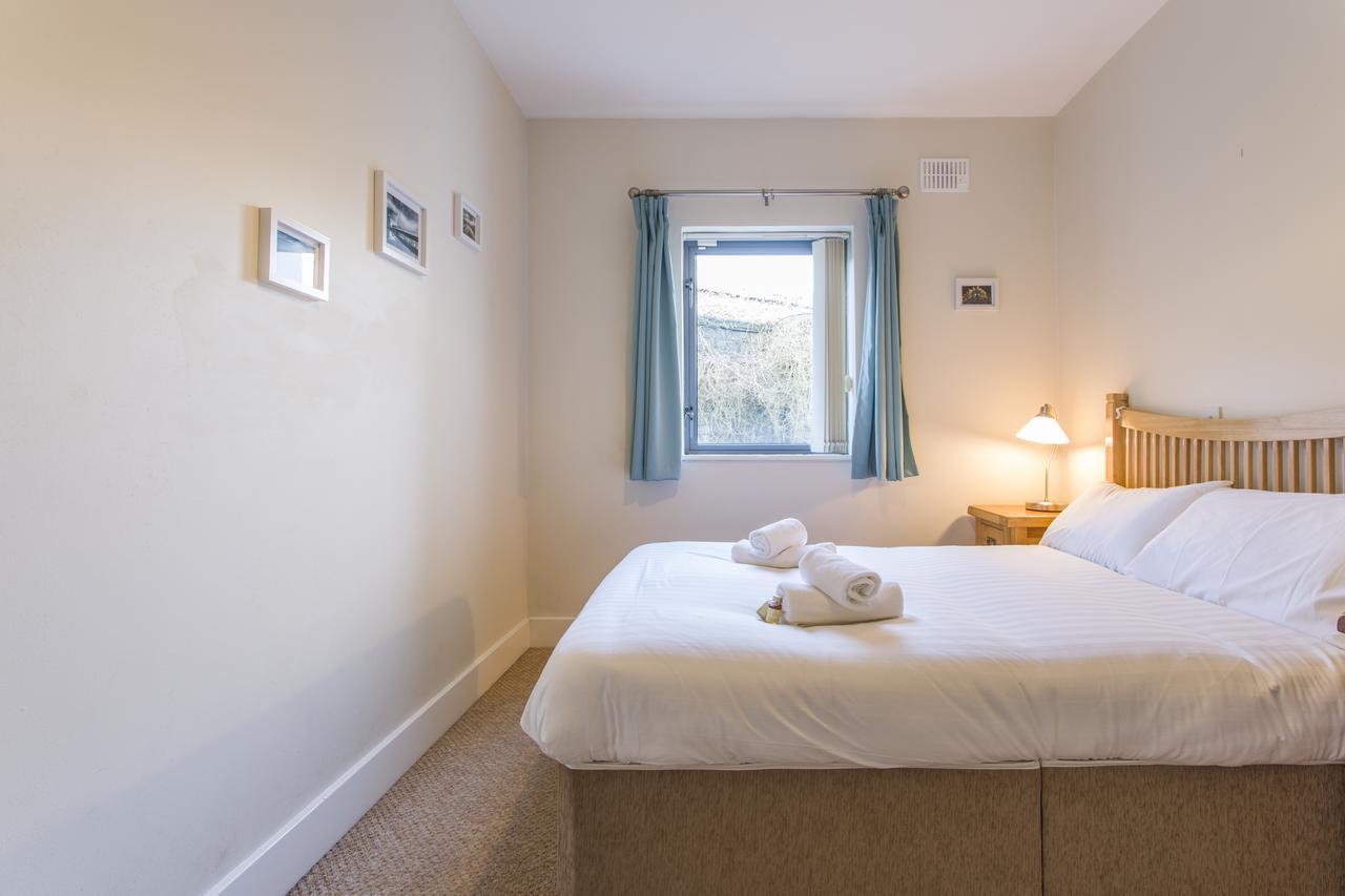 The Artane Self Catering Apartment Dublin Exterior foto