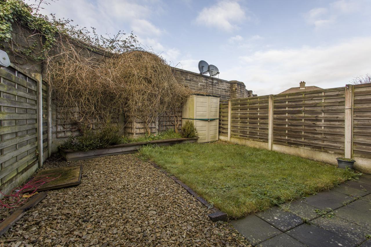 The Artane Self Catering Apartment Dublin Exterior foto
