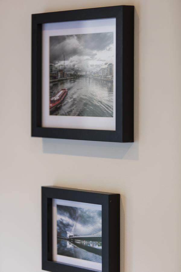 The Artane Self Catering Apartment Dublin Exterior foto