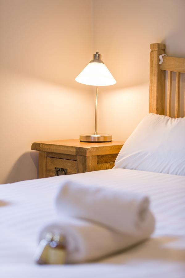 The Artane Self Catering Apartment Dublin Exterior foto