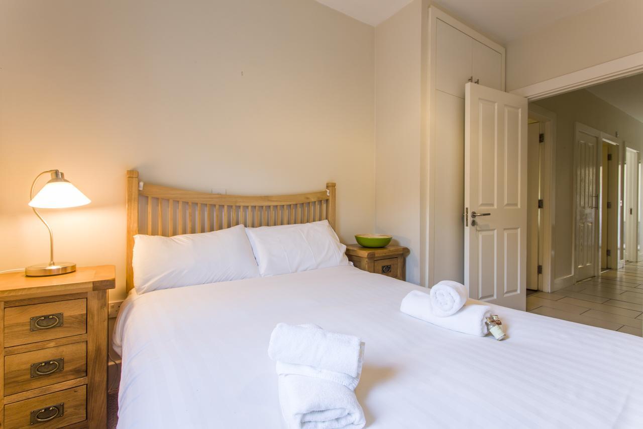 The Artane Self Catering Apartment Dublin Exterior foto