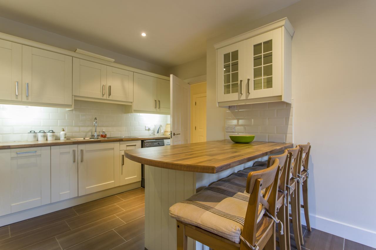 The Artane Self Catering Apartment Dublin Exterior foto