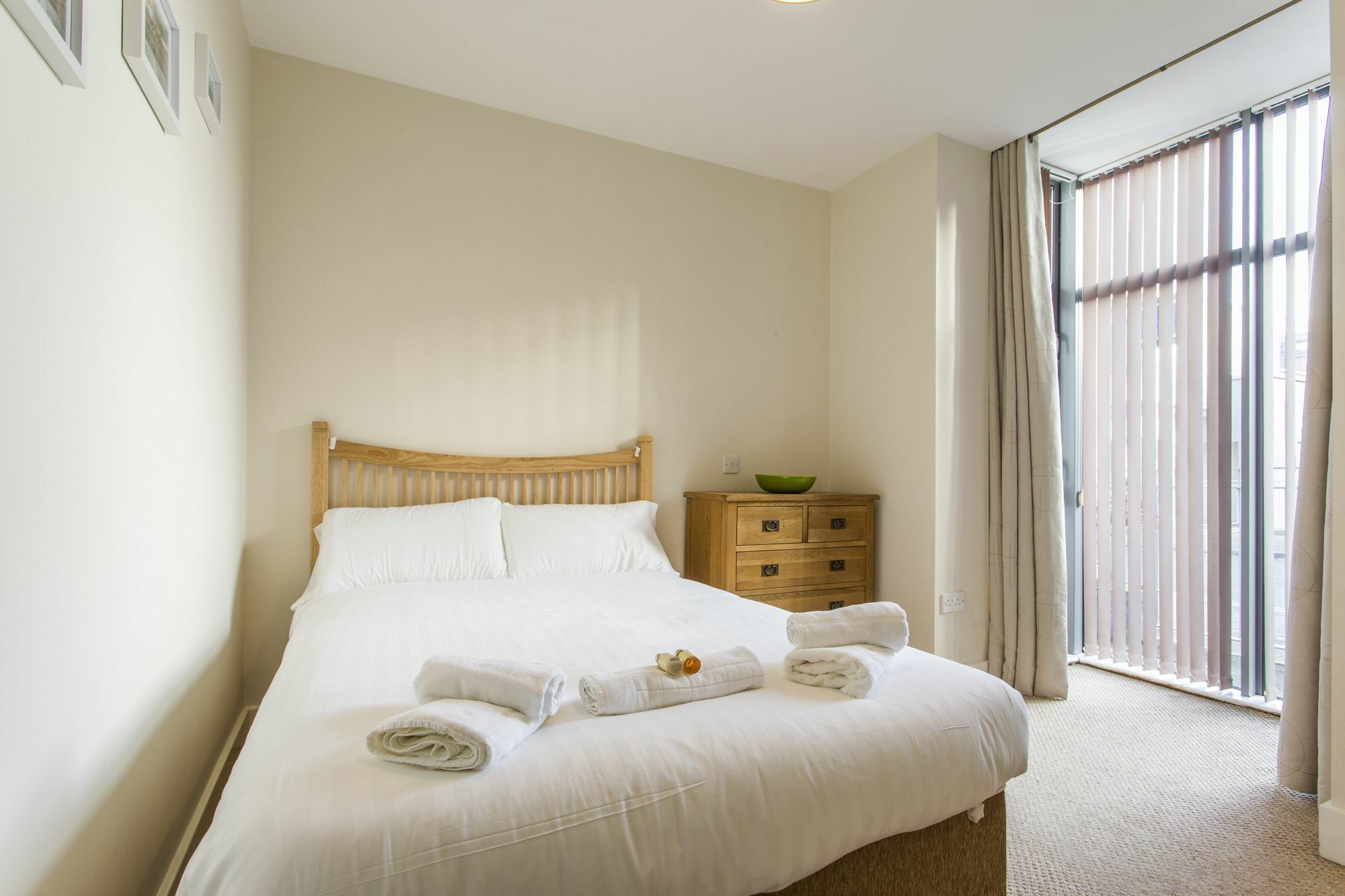 The Artane Self Catering Apartment Dublin Exterior foto