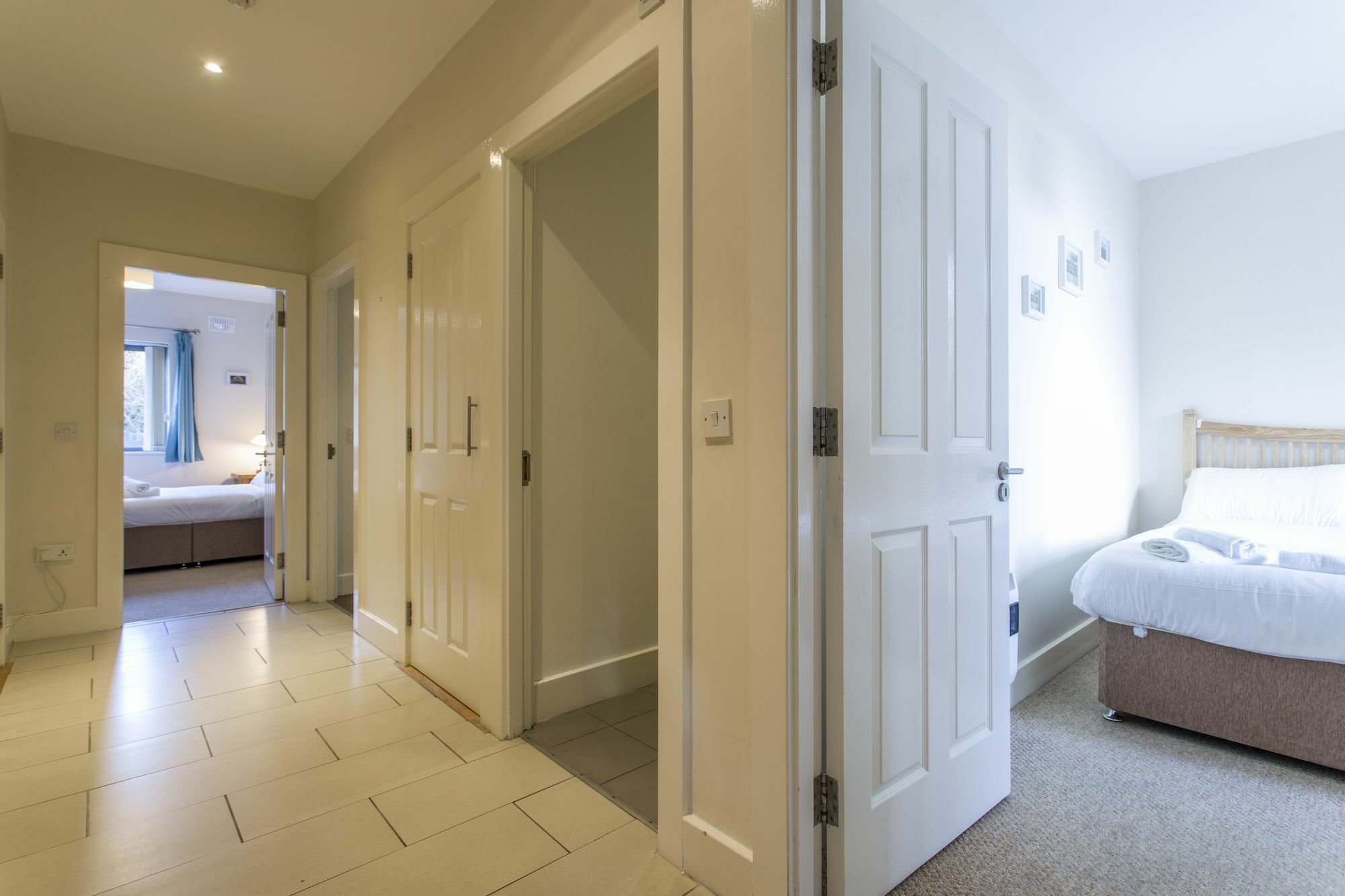 The Artane Self Catering Apartment Dublin Exterior foto