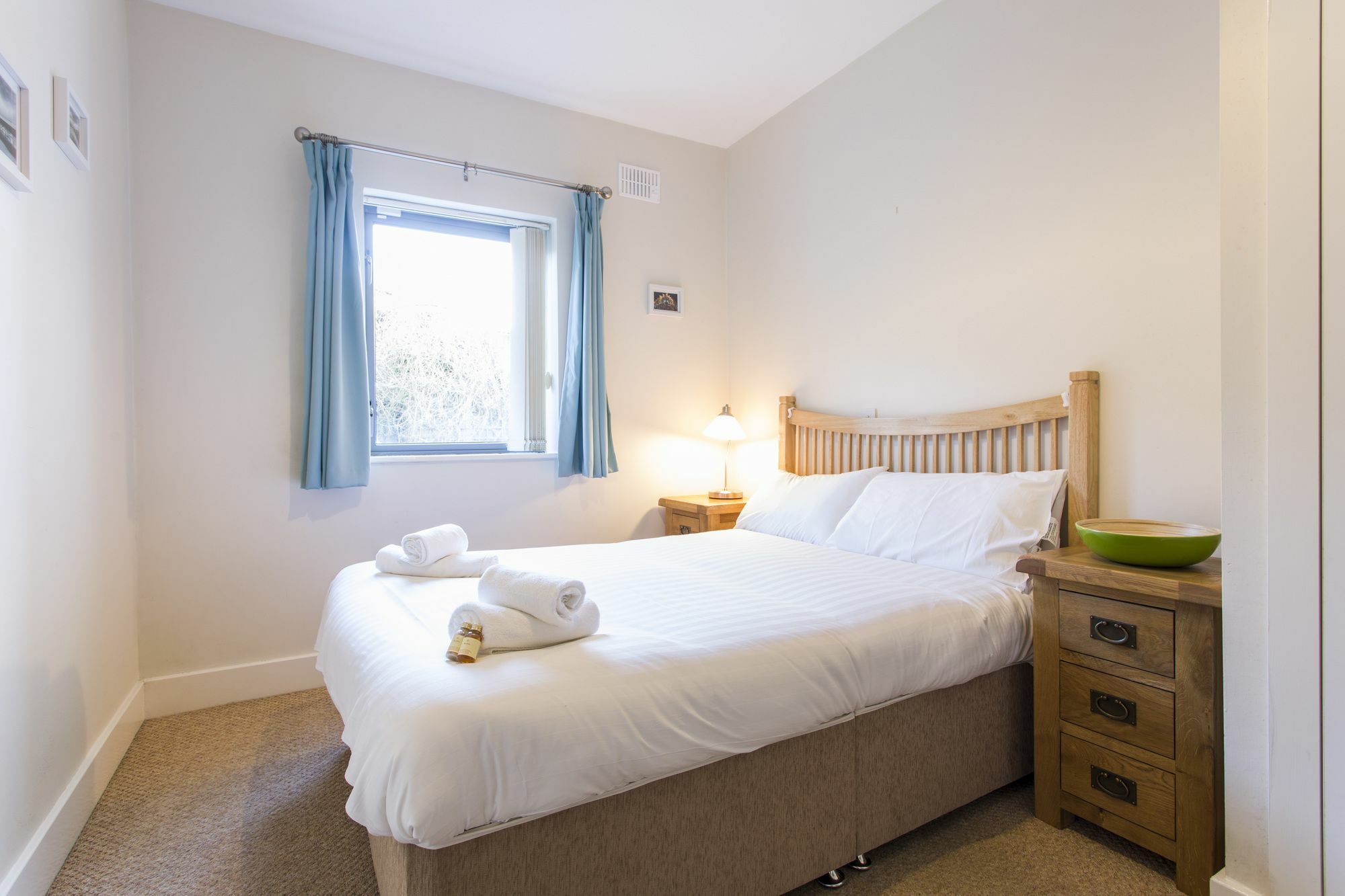 The Artane Self Catering Apartment Dublin Exterior foto
