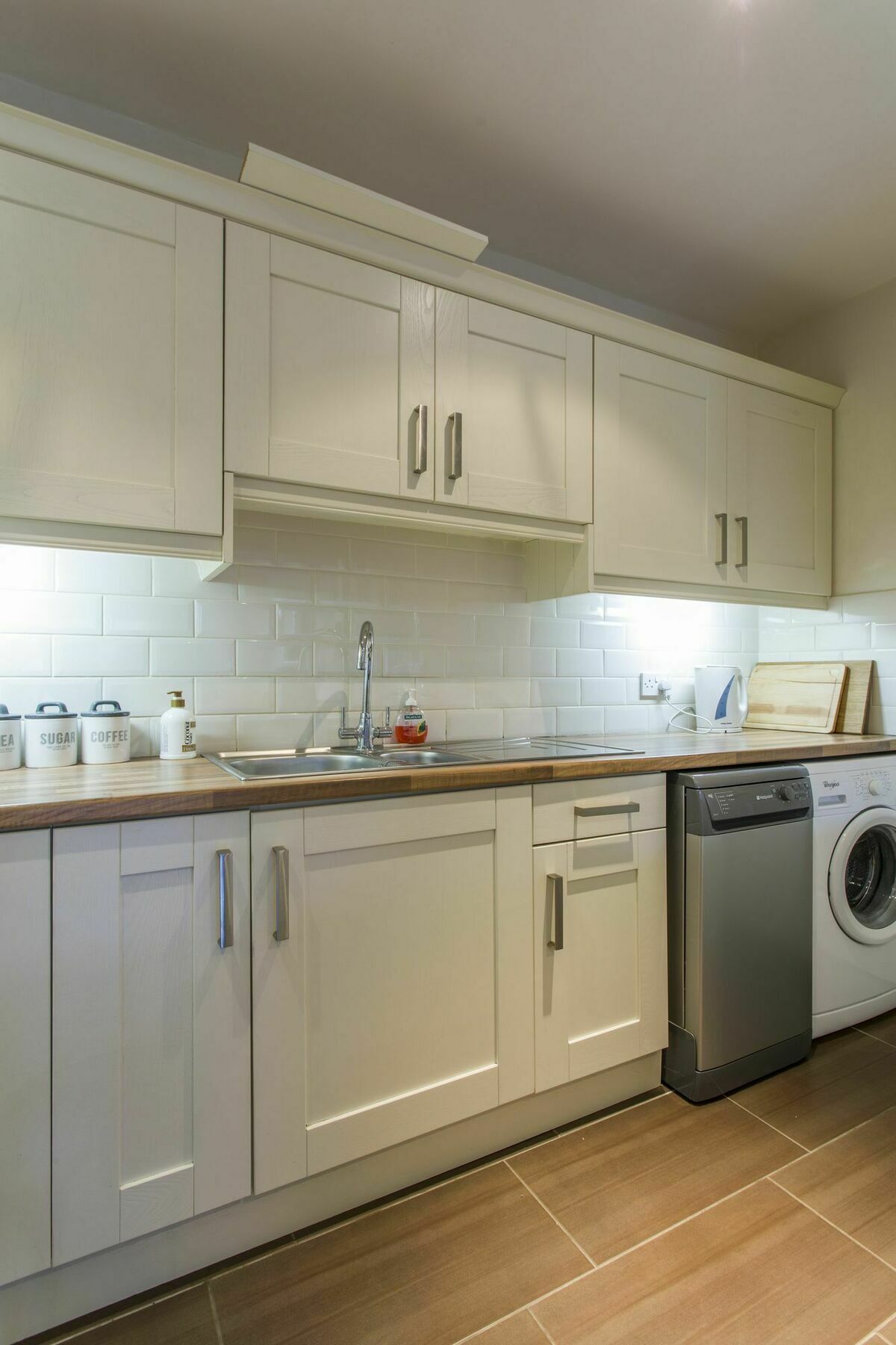 The Artane Self Catering Apartment Dublin Exterior foto